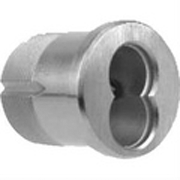 Mortise Shell